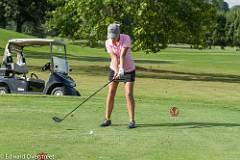LGolf vs WadeSHS 80